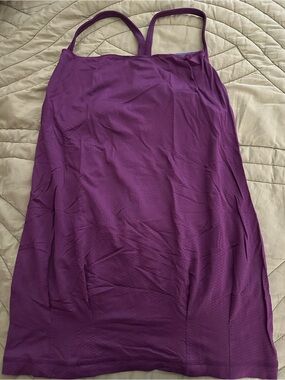 Lululemon Purple Women's top